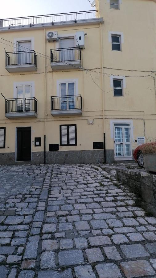 Casa Vacanza “Belvedere Sullo Ionio “ Rotondella Exterior photo